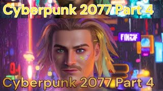 Livestream-  Cyberpunk 2077am Dienstag dem 28.01.2025 um 23:06 Uhr