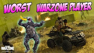 Call of Duty Coldwar Warzone: Random Funny Moments