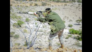 Daawo; Wararkii ugu danbeyay dagaalka Daacish iyo ciidanka Puntland, tageerada beesha Dhulbahante..