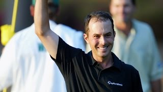 Top 10: Canadian Golf Moments on the PGA TOUR