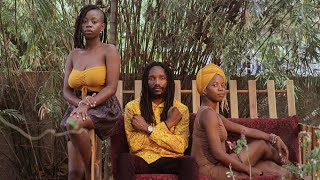 Kabaka Pyramid - Natural Woman (Official Video)