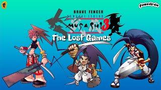 What Happened To Brave Fencer Musashi 3?