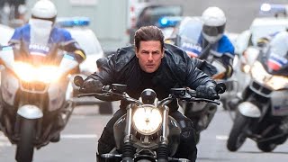 GTA | 2024 Tom Cruise New Action  HD Movie In English | Best For United States