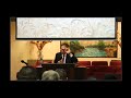 El Costo de Ser Cristiano (Marcos 8:31-34) Pastor Richard Stokes