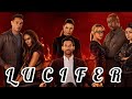 The Lucifer Web Series | Facts And Details| Farhan Presentation