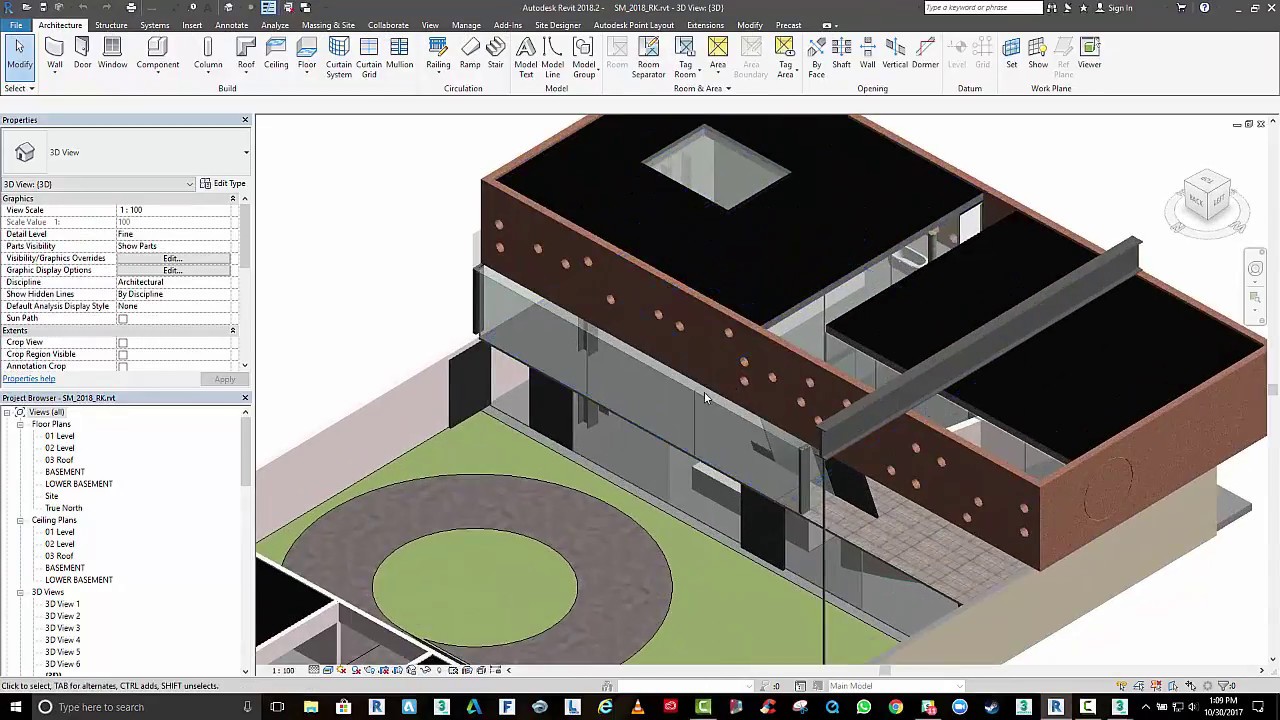 Как экспортировать 3д модель. 3d Max рендер модели Revit. Из Revit в 3d Max. 3d Max Revit.