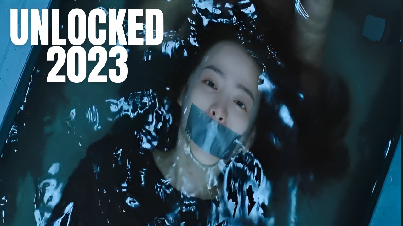 Unlocked (2023) Film Explained In English | Movie Recap - YouTube