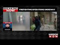 fire breaks out at guru nanak hospital in amritsar patients shifted out mirror now news latest