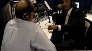 Larry Mantle interviews Antonio Villaraigosa (89.3 KPCC)