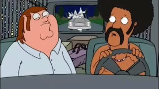 Most Racist Moments Compilation Family Guy (not for snowflakes)