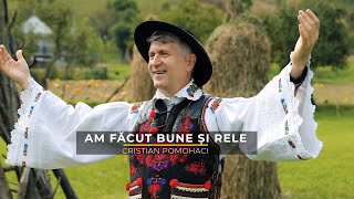 [OFICIAL] Cristian Pomohaci - Am făcut bune și rele