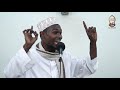 khutbah ya ijumaa ustadh swaleh shirazy