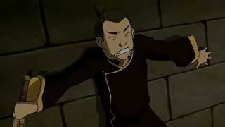 Sokka vs Piandao