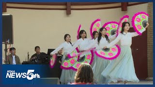 City of Colorado Springs adopts proclamation recognizing Korean American Day
