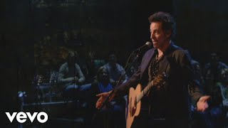 Bruce Springsteen - Blinded by the Light - The Story (From VH1 Storytellers)