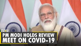 India: 234,692 new COVID cases in last 24 hrs | Coronavirus Update | Latest English News | WION News