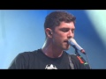 Twin Atlantic - Reading Festival 2012 - NME Radio 1 Stage - Crash Land (HQ)