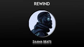 [FREE] DAMSO x PLK x DADJU Type Beat 2020 | "REWIND" | (Prod. By ZaAma Beats) | Instru Rap 2020