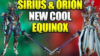 Sirius & Orion Made Equinox Even More Useless!