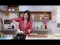 pineapple sheera recipe pineapple halwa chef amrita raichand