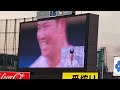 2022 4 2 サヨナラ勝ち 東京ヤクルトスワローズ ヒーローインタビュー 山田哲人選手 村上宗隆選手