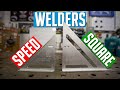 Speed Square Hack for Every Welder