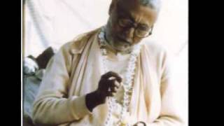 Badrinarayana Bhagavata Bhusana 2 GURUDEVA, GURU MAHARAJ.wmv