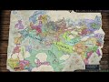 КОНЕЦ ИСТОРИИ ДИНАСТИИ БОРГ в crusader kings 3 5