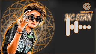 MC STΔN X Pro MC Ringtone MC Stan ringtone Basti Ka Hasti ringtone mc stan rapmc stan song-