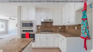 Priced at $558,000 - 13372 Gettysburg Street, Fontana, CA 92336