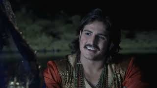 Jodha Akbar | Ep - 85 | Webisode 03 | Rajat Tokas,Paridhi Sharma,Lavina | Zee TV