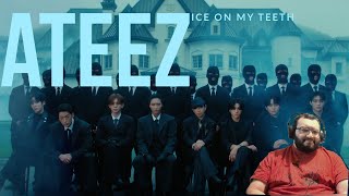 Ateez 'Ice on My Teeth' MV Reaction/Review