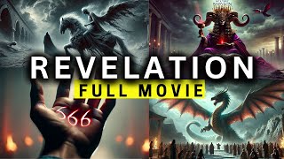 The JAW-DROPPING Book of Revelation | FULL MOVIE 🎬 Narrated by John