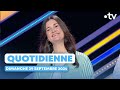 Emission Quotidienne du Dimanche 29 septembre 2024 - Questions pour un Champion