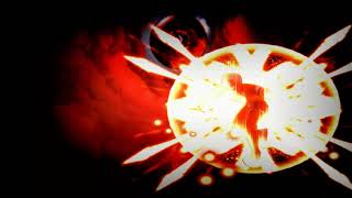 Mugen - -BeTeLGeuSe- vs The Will of Demise EX (Both Sides)