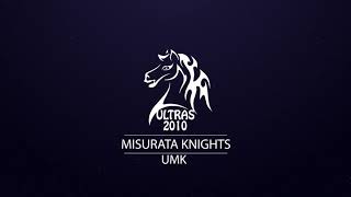 Ultras Misurata Knights \