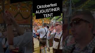 GERMANY - MUNICH - OKTOBERFEST 2023 - #germany  #travel  #oktoberfest  #idisci #iDiSCiTravel