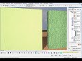👍 Уроки archicad архикад Как создать простую текстуру