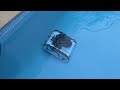 Platy: The Madimack i60 AI Pool Cleaning Robot