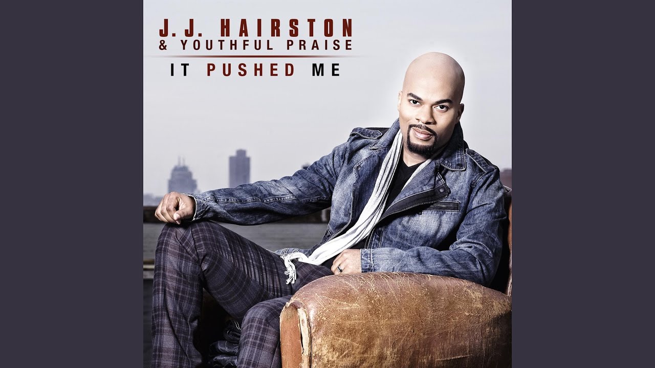 It Pushed Me Youtube Music