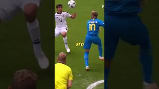 Почему Этот Финт Запрещен😱#shorts#short#shortvideo#football