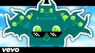russoplays noob egg rarest demonic calixo robloxgamesweb