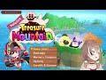 【hololive treasure mountain】 exploring a senpai inhabited island