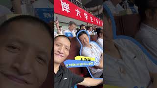 大巴生活vlog｜ 好久不见我敬爱的大姐，✌️伙计，我们又见面啦！😄王治郅 巴特尔 郑海霞