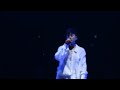 【张杰 jasonzhang】《一念之间》张杰2019未live巡回演唱会福州站