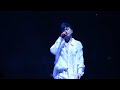 【张杰 jasonzhang】《一念之间》张杰2019未live巡回演唱会福州站