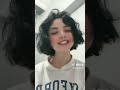 TIK TOK BARIS RESMII 😏😉💕 & YESIM RESMI  ✨ VIDEOS CUTE ، 😍❤️‍🔥!! #shorts