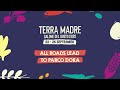 Sustainable travel at Terra Madre Salone del Gusto 2022