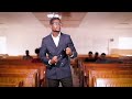 EKO ALI KALWILA - Gift Nosiku  (Official Music Video)