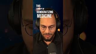 Democratizing Medicine? Should we do it?